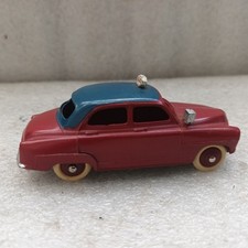 DINKY TOYS FRANCE REF 24 UT