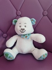 Doudou Peluche MUSTELA MUSTI