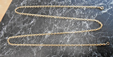 Chaine maille forcat - , massive