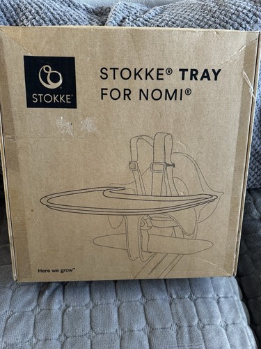 Stokke nomi high - nomi, insert