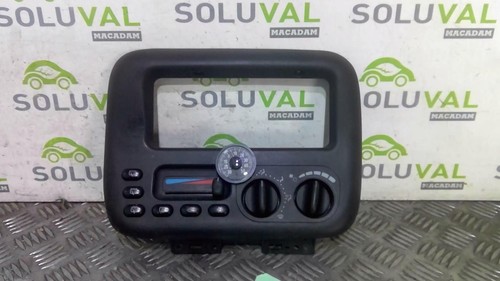 Commande chauffage chrysler - commande,