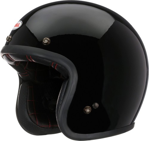 Casque jet bell custom - casque,
