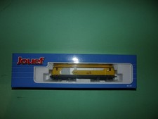 JOUEF locomotive diesel