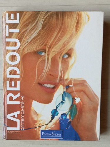 Redoute catalogue printemps - redoute,