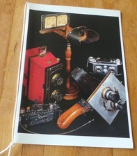 RARE MENU - CONCORDE - 28 MARS