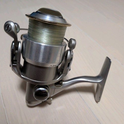 Daiwa tournament 2500ia made - daiwa, tournament-x