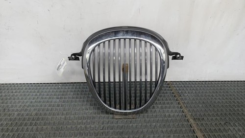 Calandre jaguar type phase 1 - calandre,