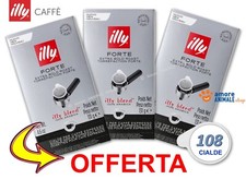 118 → Cialdes ILLY Café