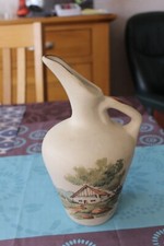 grand pichet en FAIENCE Basque  Cazalas