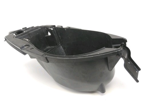 Coffre sous selle piaggio - coffre,
