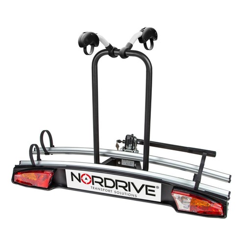 Nordrive range vélo crochet - range-vélo,