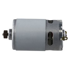 Moteur premium 1 pièce pour GSR 14 42li PSR14 4li2 1607022606 fiable et inutili