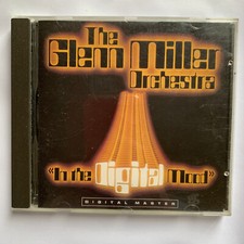 The Glenn Miller Orchestra – In The Digital Mood/ CD