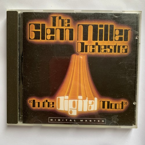 The glenn miller orchestra - the,