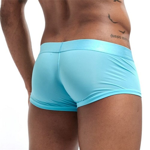 Sexy boxer men underwear ice - men,