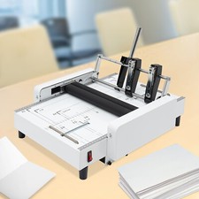 A3 Booklet Making Machine