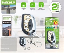 X Télécommande Universelle