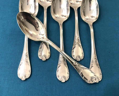 Petite cuillère 5 cm - petite,