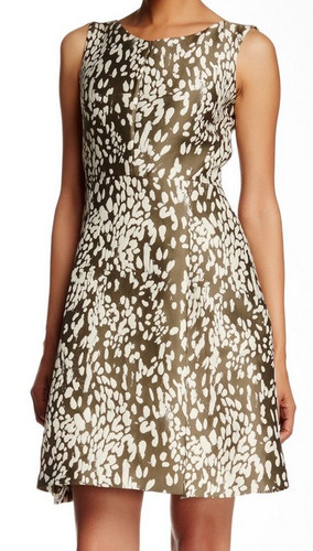 Gerard darel sleeveless fit - darel, &