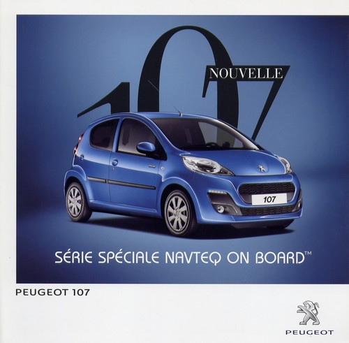 Catalogue brochure prospekt
