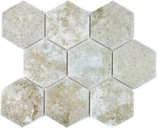 Carreaux de Mosaique Bain