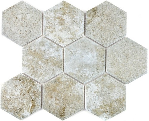 Carreaux mosaique bain - carreaux,