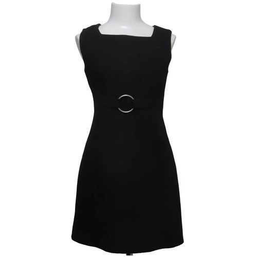 Zara robe taille 40 noir - robe,, 40,