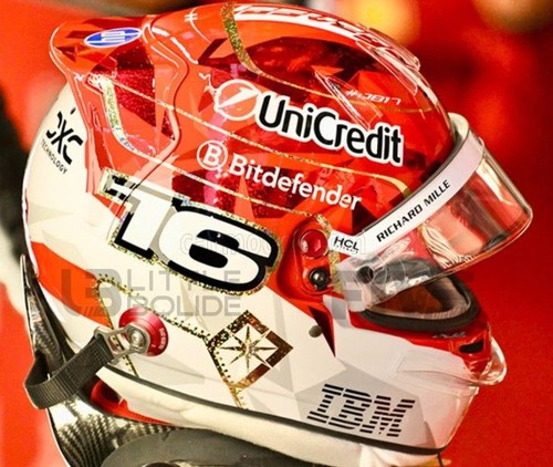 Looksmart casque charles - -,