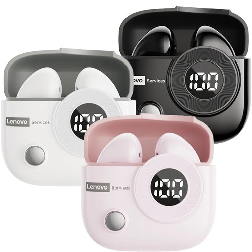 Lenovo le233 casque bluetooth - le233,
