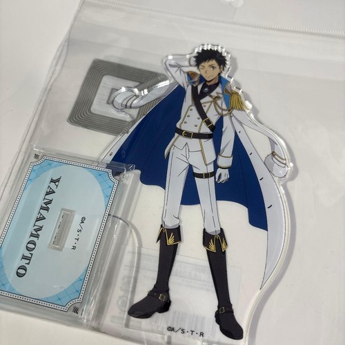 Katekyo hitman reborn - hitman, white