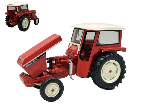 Miniature replicagri tracteur - replicagri,