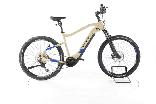 Haibike hardnine vtt - haibike,
