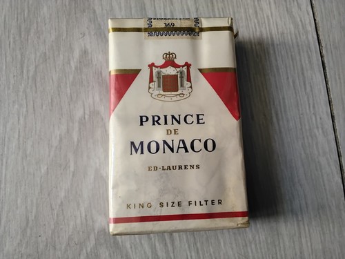 Cartouche cigarettes prince - cigarettes,