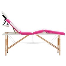 Massage Table Foldable Massage