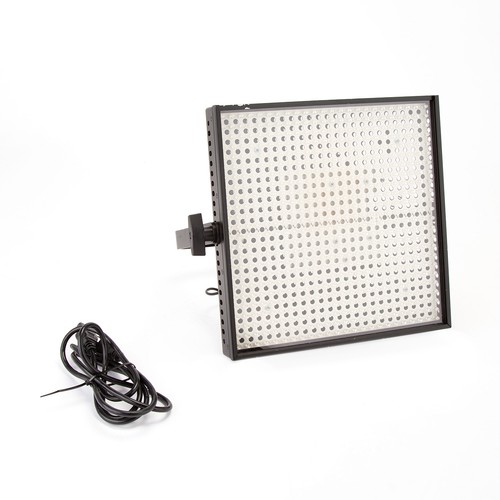Litepanels 1x1 low profile - 1x1, low-profile