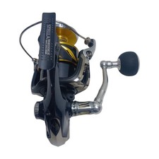 Moulinet toupie Shimano 13