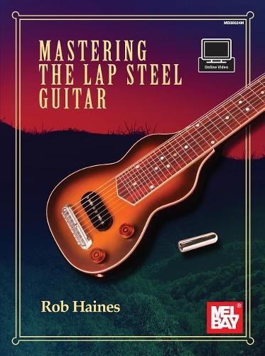 Rob haines mastering the lap - mastering,