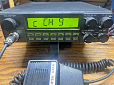 RCI 2970DX Dual Band Amateur