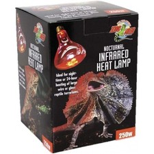 Zoo Med Lampe Chauffante