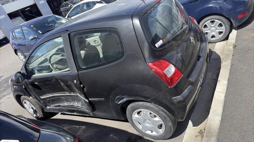 Demarreur renault twingo - demarreur,