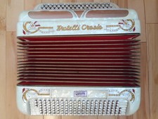 1950s Italy Fratelli Crosio