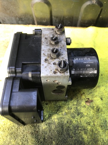 Abs pump modulator audi - audi, tt