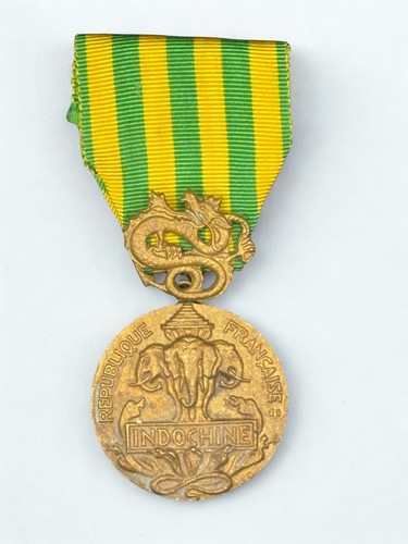 Médaille - (42.002),