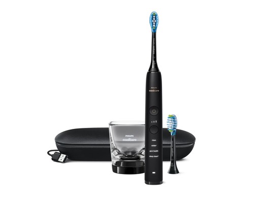 Philips sonicare diamants - philips,