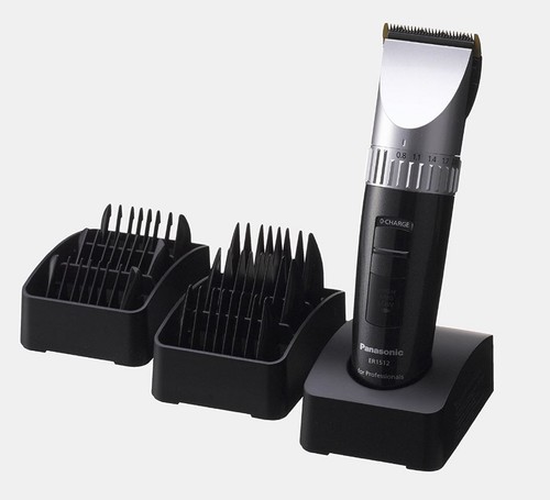 Panasonic tondeuse cheveux - panasonic,