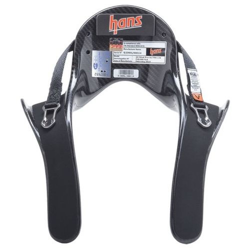 Hans dk1423641sfi pro - hans, ultra