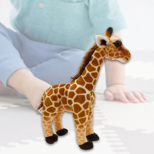 Jouet peluche girafe de - jouet,