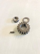 Pignon primaire / Vilebrequin Honda 125 Varadero - 2002