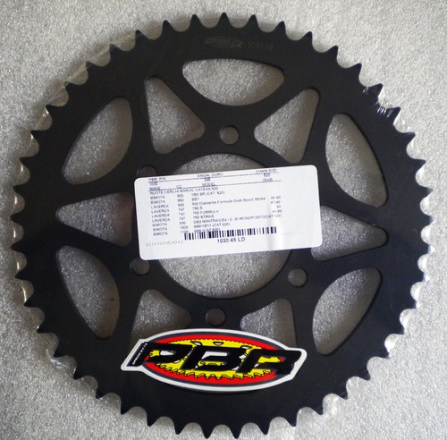 Couronne pbr roue - pbr, marvic