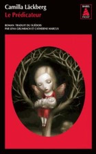 Le prédicateur - Camilla